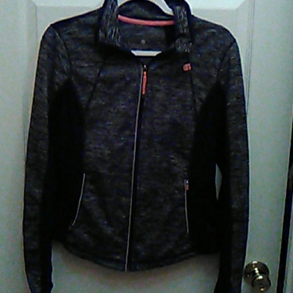 Tangerine jacket size M